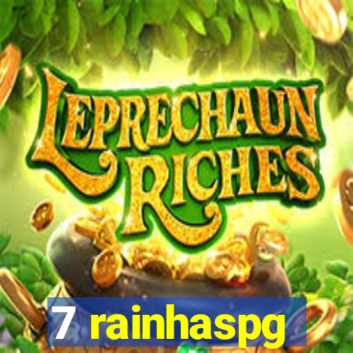 7 rainhaspg